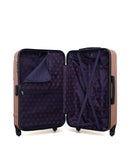 LPB LUGGAGE - Valise Grand Format NORINE-A