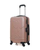 LPB LUGGAGE - Valise Moyenne NORINE-A