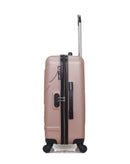 LPB LUGGAGE - Valise Moyenne NORINE-A