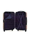 LPB LUGGAGE - Valise Moyenne NORINE-A