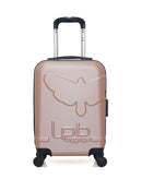 LPB LUGGAGE - Valise Petite Cabine NORINE-E