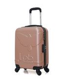 LPB LUGGAGE - Valise Petite Cabine NORINE-E