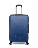 LPB LUGGAGE - Valise Grand Format NORINE-A