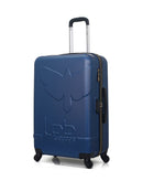 LPB LUGGAGE - Set de 3 Valises NORINE-A