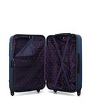 LPB LUGGAGE - Set de 3 Valises NORINE-A