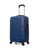 LPB LUGGAGE - Valise Moyenne NORINE-A