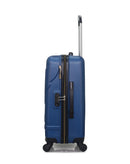 LPB LUGGAGE - Valise Moyenne NORINE-A