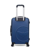 LPB LUGGAGE - Valise Moyenne NORINE-A