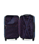 LPB LUGGAGE - Valise Moyenne NORINE-A