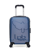 LPB LUGGAGE - Valise Petite Cabine NORINE-E