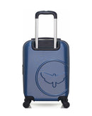 LPB LUGGAGE - Valise Petite Cabine NORINE-E