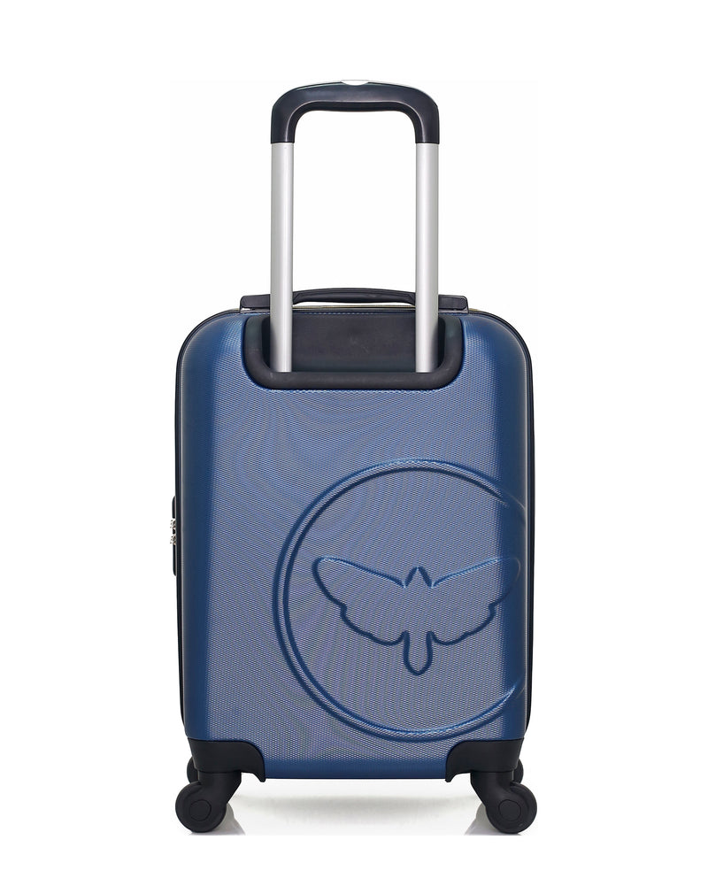 LPB LUGGAGE - Valise Cabine XS NORINE-E 50 cm 4 Roues