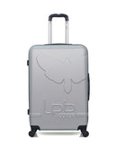 LPB LUGGAGE - Set de 3 Valises NORINE-A