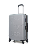 LPB LUGGAGE - Valise Grand Format NORINE-A