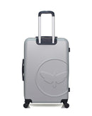 LPB LUGGAGE - Set de 3 Valises NORINE-A