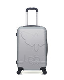 LPB LUGGAGE - Valise Moyenne NORINE-A