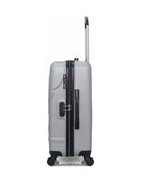 LPB LUGGAGE - Valise Moyenne NORINE-A