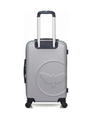 LPB LUGGAGE - Valise Moyenne NORINE-A