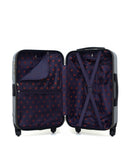 LPB LUGGAGE - Valise Moyenne NORINE-A