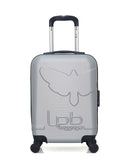 LPB LUGGAGE - Valise Petite Cabine NORINE-E