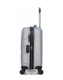 LPB LUGGAGE - Valise Petite Cabine NORINE-E