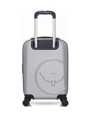 LPB LUGGAGE - Valise Petite Cabine NORINE-E