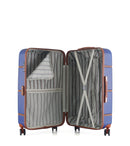 GENTLEMAN FARMER - Set de 4 Valises WALTER-C