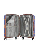 GENTLEMAN FARMER - Valise Moyenne WALTER