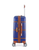 GENTLEMAN FARMER - Valise Cabine WALTER 55 cm 4 Roues