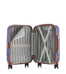 GENTLEMAN FARMER - Valise Cabine WALTER 55 cm 4 Roues
