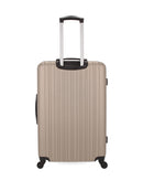 HERO - Valise Grand Format ALPES