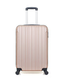 HERO - Valise Moyenne ALPES