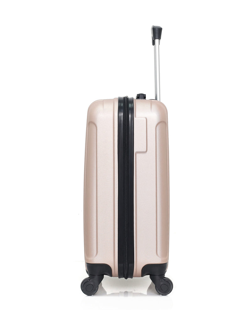 HERO - Valise Cabine ALPES 55 cm 4 Roues