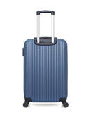 HERO - Valise Moyenne ALPES