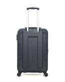 HERO - Valise Moyenne PIRIN-S