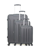 HERO - Set de 3 Valises PIRIN-S