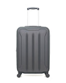 HERO - Valise Moyenne PIRIN-S