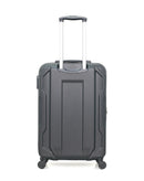 HERO - Valise Moyenne PIRIN-S