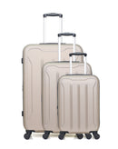 HERO - Set de 3 Valises PIRIN-S