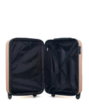 HERO - Valise Moyenne PIRIN-S