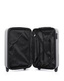 HERO - Valise Moyenne PIRIN-S