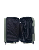 HERO - Set de 3 Valises PIRIN-S