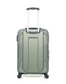 HERO - Valise Moyenne PIRIN-S
