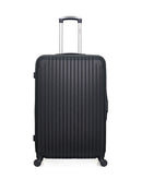 HERO - Set de 3 Valises CARPATES