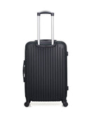 HERO - Lot de 2 - Valises weekend et cabine XXS CARPATES