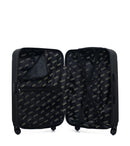 HERO - Lot de 2 - Valises weekend et cabine CARPATES