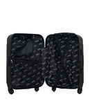 HERO - Valise Cabine CARPATES