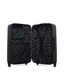 HERO - Lot de 3 - Valises grand format, weekend et cabine XXS CARPATES