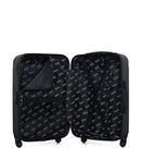 HERO - Lot de 2 - Valises weekend et cabine XXS CARPATES