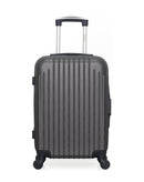 HERO - Valise Cabine CARPATES